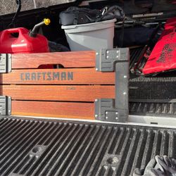 Craftsman creeper 