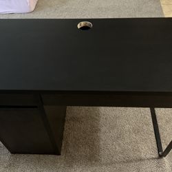 Ikea Study Table