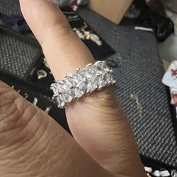 Band Jewellery For Women
