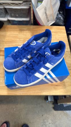Adidas Campus 00s Size 12