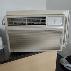 Air conditioner 8000 btu