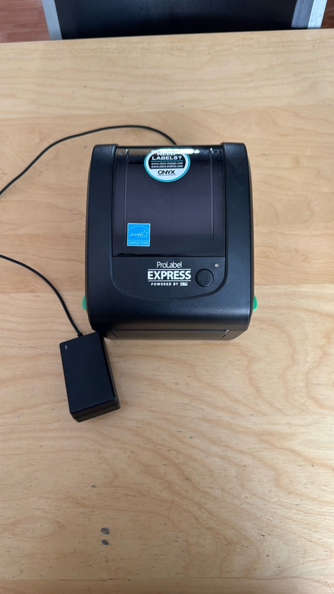 Pro Label Express Shipping Label Printer