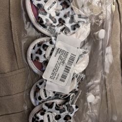 Sandalias Para Perrito Xxs 