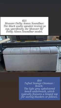 Sound bar