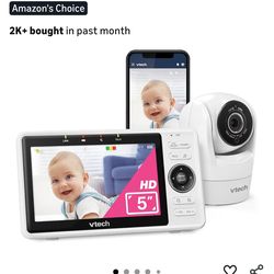 Baby Monitor