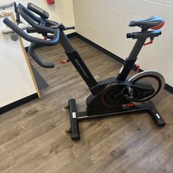 SPR BodyCraft Spin Bike