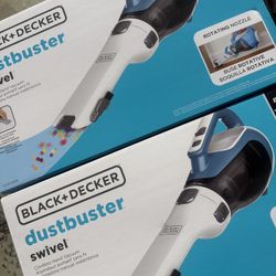Dust Buster 