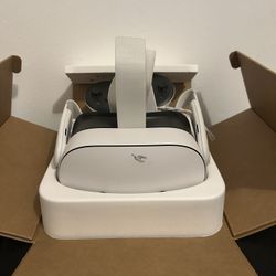 Oculus Quest 3s