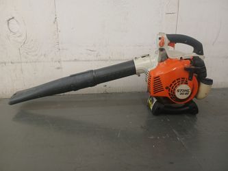 Stihl BG 85 Leaf Blower