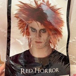 Custom Hair