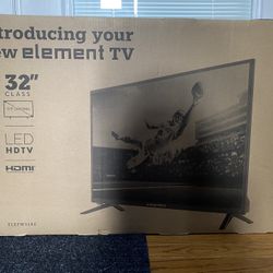 Element TV
