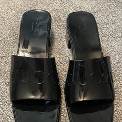 Sandals Gucci 