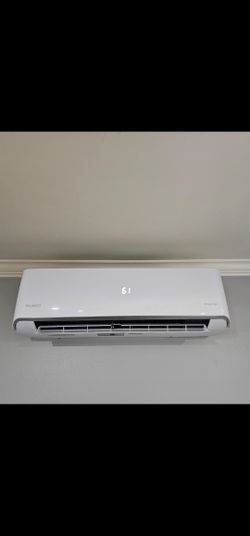 Heat /cooling