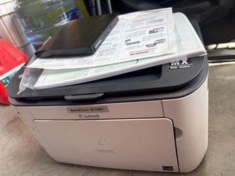 Versa Check Printer
