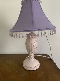 Vintage lamp