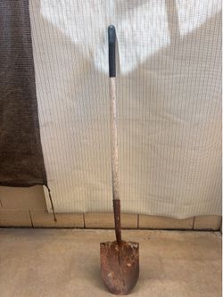 Shovel