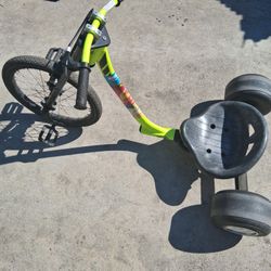 Razor Tricycle 
