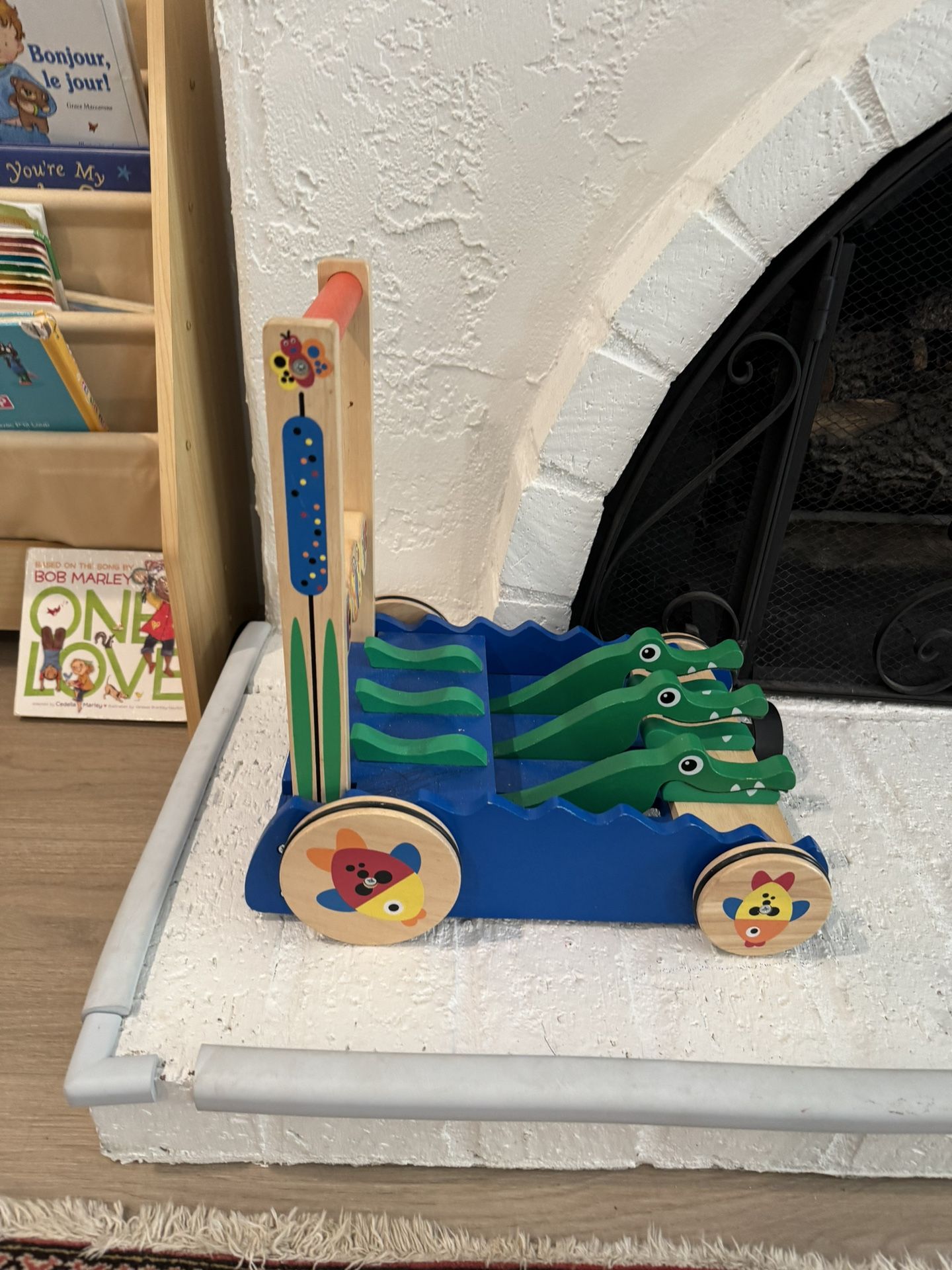 Melissa And Doug Walker