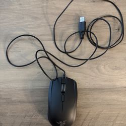 Razer Abyssus V2 Mouse