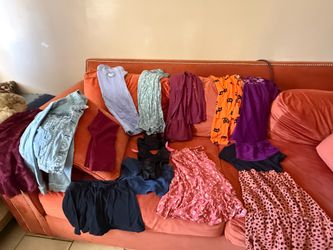 Girl clothes