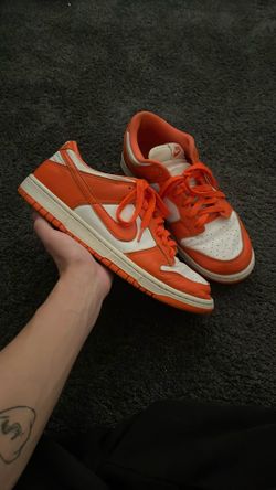 Nike Dunks 