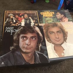 Vinyl Records