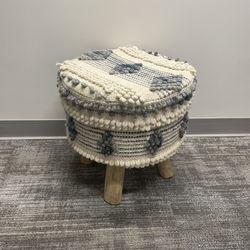 Foot Stool