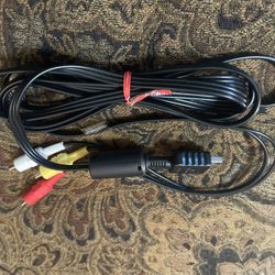 PlayStation Cable