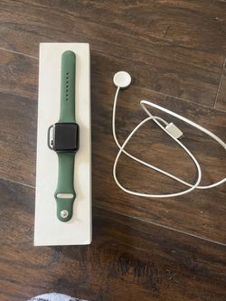 Apple Watch series 7 model A2474