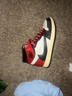 Custom Travis Scott 1