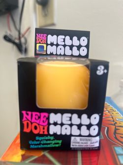 Needoh Mello Mallo