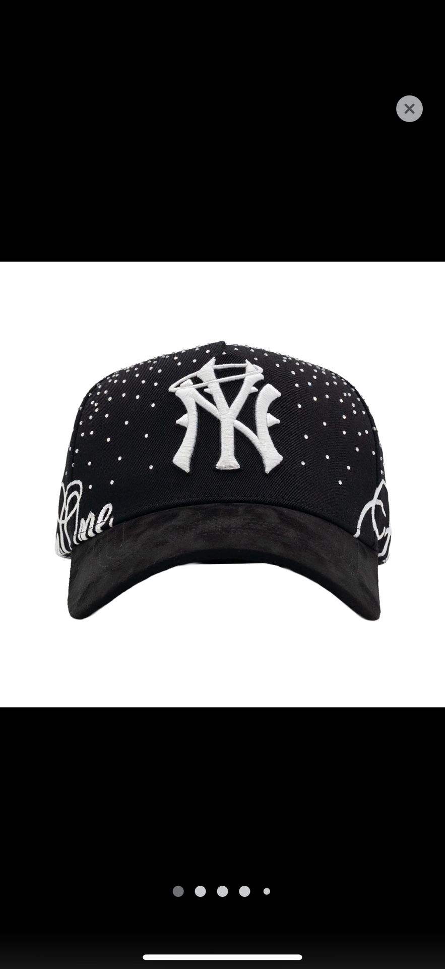 Thirty One Forever Hat