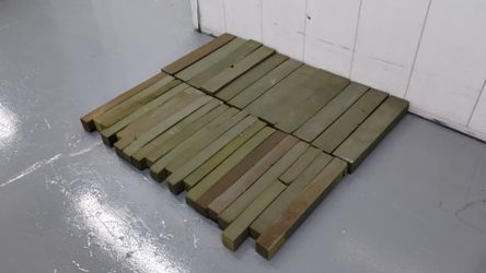 Sound Proof Foam