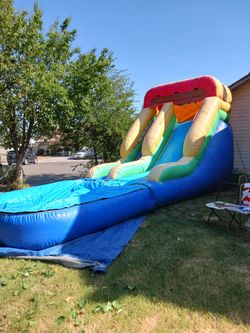 Wsterslide For Sale
