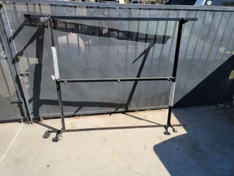 Bed frame