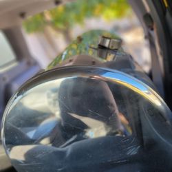 80 Gallon Fuel Tank