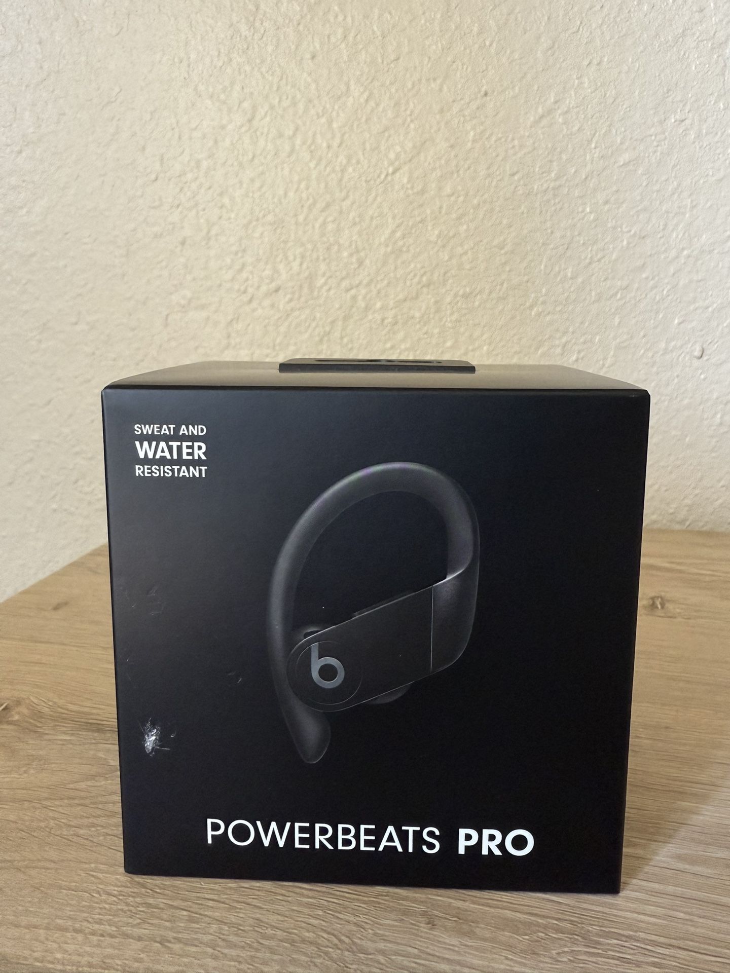 Powerbeats Pro