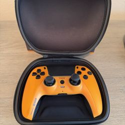 Ps5 Scuf Reflex Controller