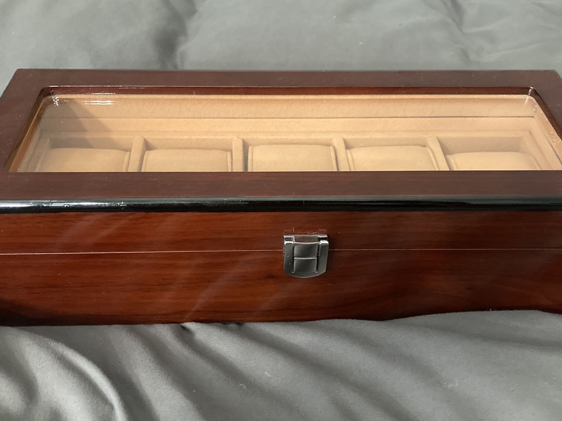 Watch Case