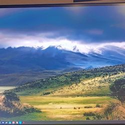 LG GAMING MONITOR 1440P 144HZ