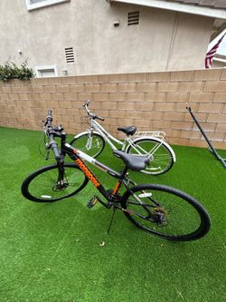 Bikes for Sale!