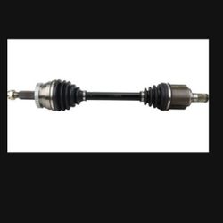 Chevy KA 8-8541A CV Axle Shaft Assembly
New in box
Fits
Avalanche: 07-13
Cheyene: 07-13
Silverado: 07-20
Suburban: 07-20
Tahoe: 07-20
Escalade: 07-20
