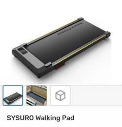 Walking Treadmill