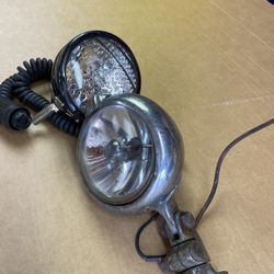 12v Spot Lights