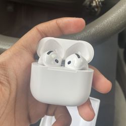 pods