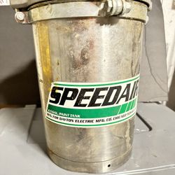 2 1/2 Gal Pressure Tank