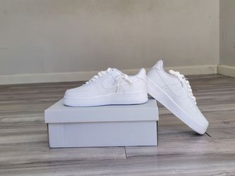 Air force 1s size 7