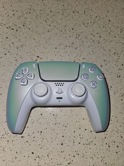 PS5 Controller