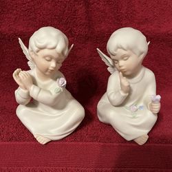 Angel Figurines