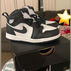 Toddler Jordan 1